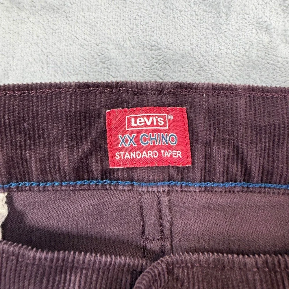 Levis levis xx